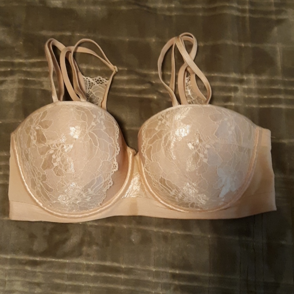 Convertible bra